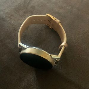 Fossil  Gen3 sport smartwatch QControl